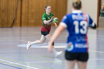 Bild 140 - F HSG Kremperheide/Muensterdorf - HSG Holstein Kiel/Kronshagen : Ergebnis: 31:26
